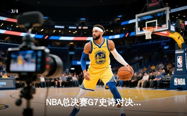 NBA总决赛G7史诗对决：掘金逆转热火，约基奇斩获FMVP - 3