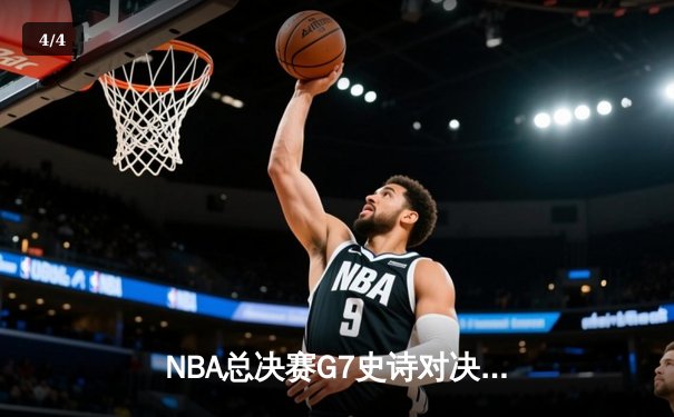 NBA总决赛G7史诗对决：掘金逆转热火，约基奇斩获FMVP - 4