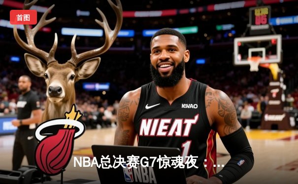 NBA总决赛G7惊魂夜：凯尔特人逆转勇士夺第18冠，塔图姆荣膺FMVP