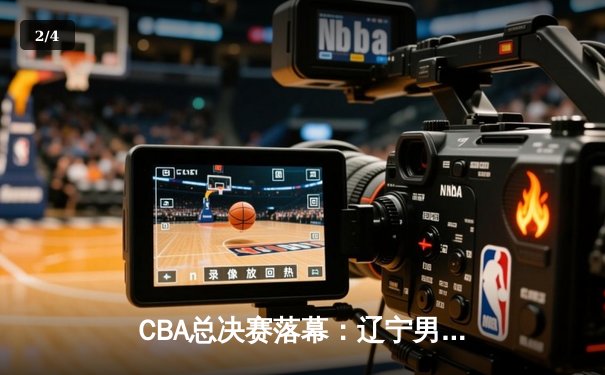 CBA总决赛落幕：辽宁男篮成功卫冕，张镇麟荣膺FMVP - 2