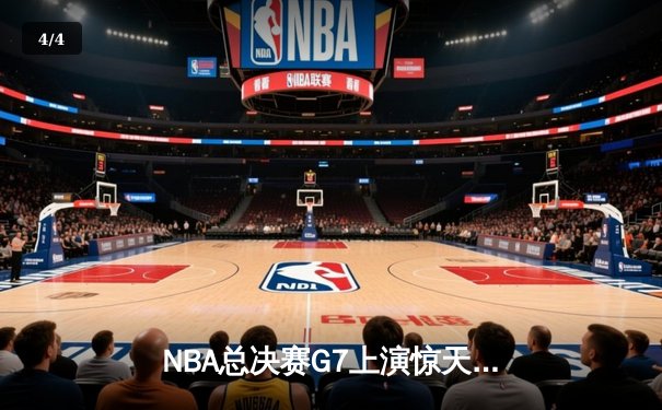 NBA总决赛G7上演惊天逆转 丹佛掘金加时险胜波士顿凯尔特人卫冕成功 - 4