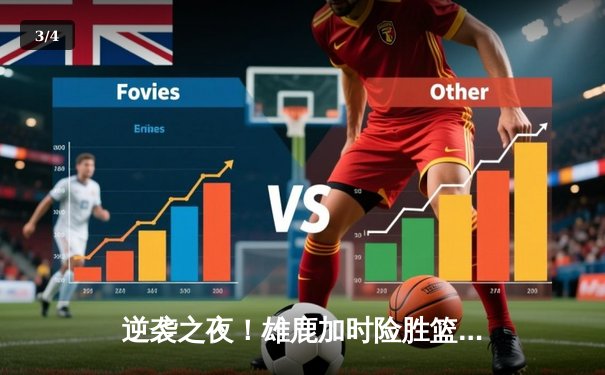 逆袭之夜！雄鹿加时险胜篮网，字母哥44分创赛季新高 - 3