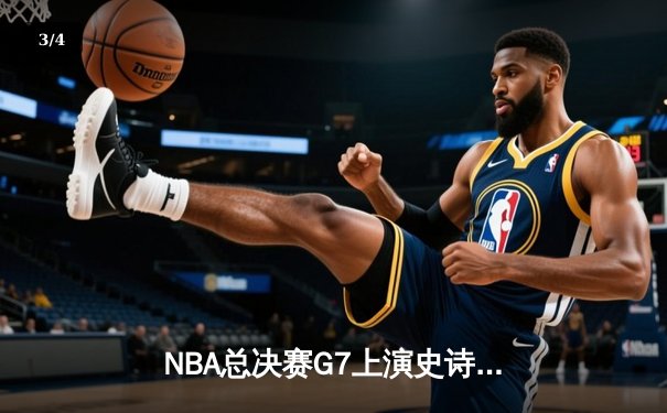 NBA总决赛G7上演史诗逆转 丹佛掘金加时险胜迈阿密热火卫冕成功 - 3