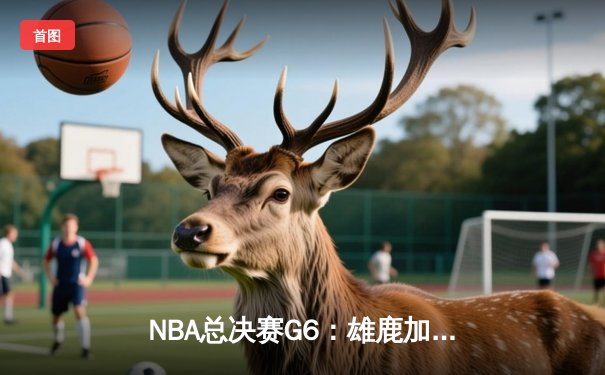 NBA总决赛G6：雄鹿加时苦战险胜太阳，字母哥50分创历史带队捧杯