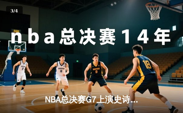 NBA总决赛G7上演史诗逆转 丹佛掘金加时险胜热火卫冕成功 - 3