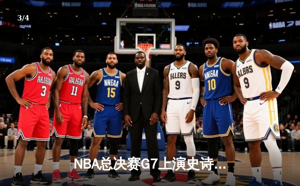 NBA总决赛G7上演史诗逆转，丹佛掘金加时险胜波士顿凯尔特人卫冕成功 - 3